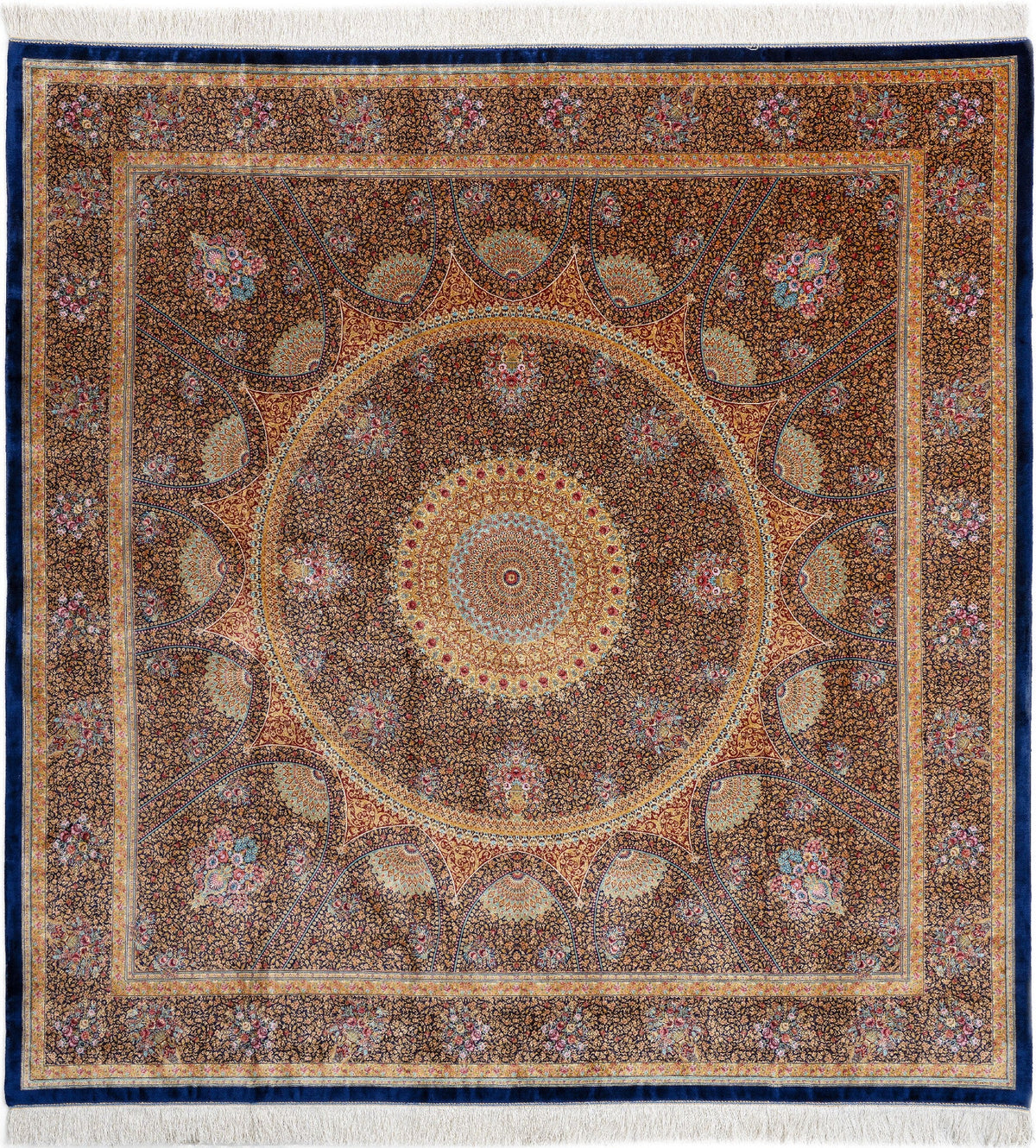 200x200 Ghom Design