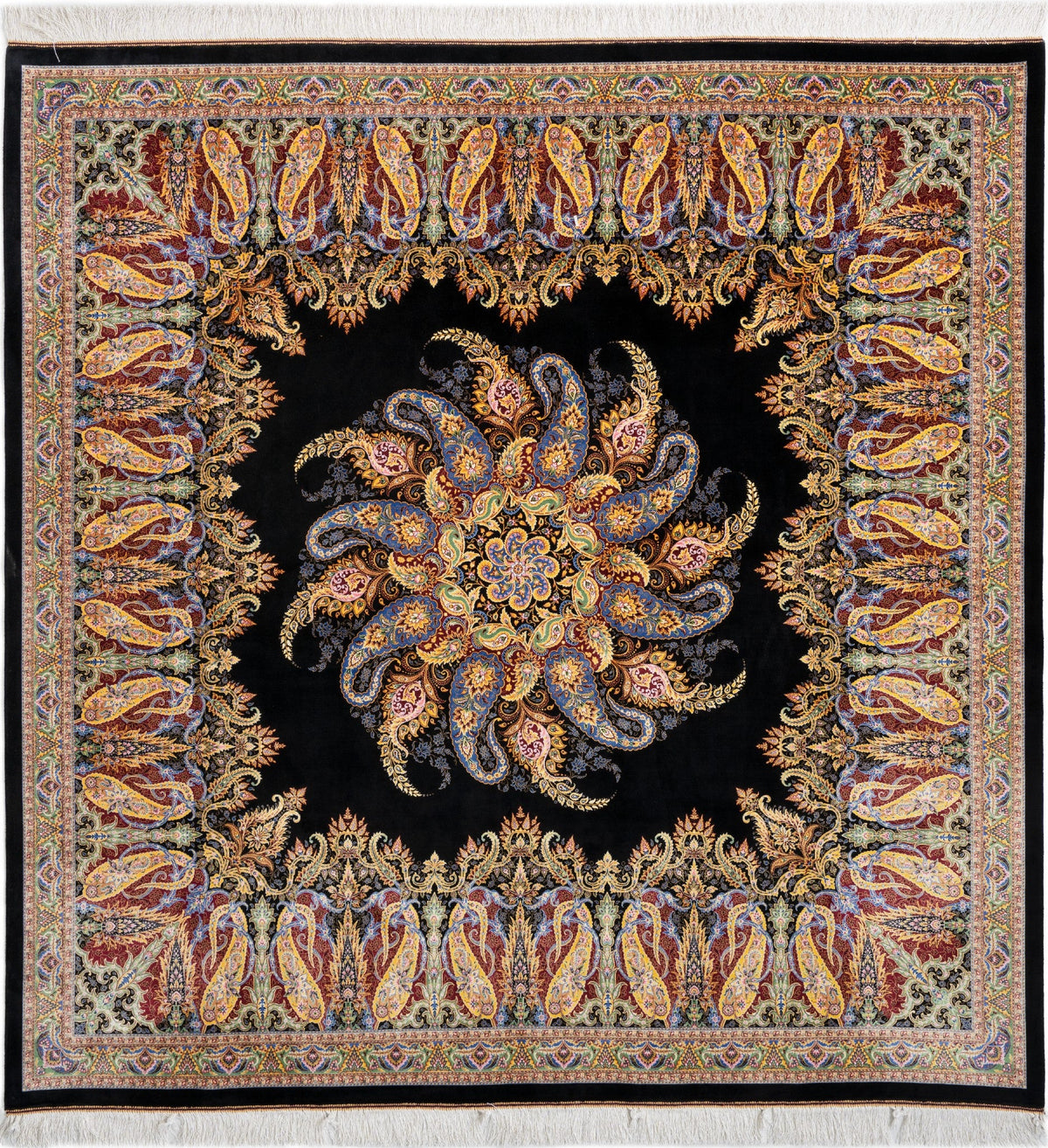 200x200 Ghom Design