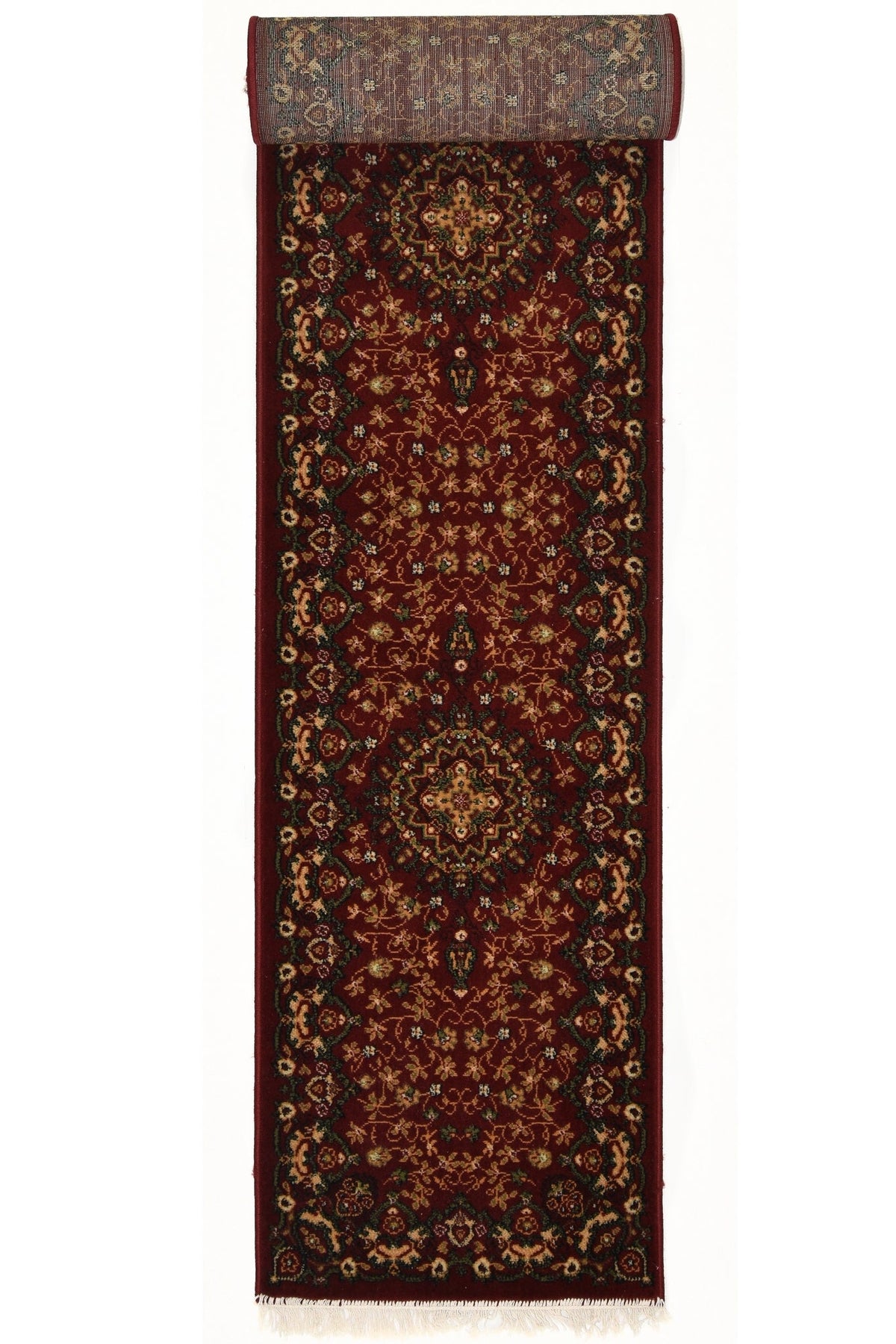 400x61 Hadorn Limited Edition