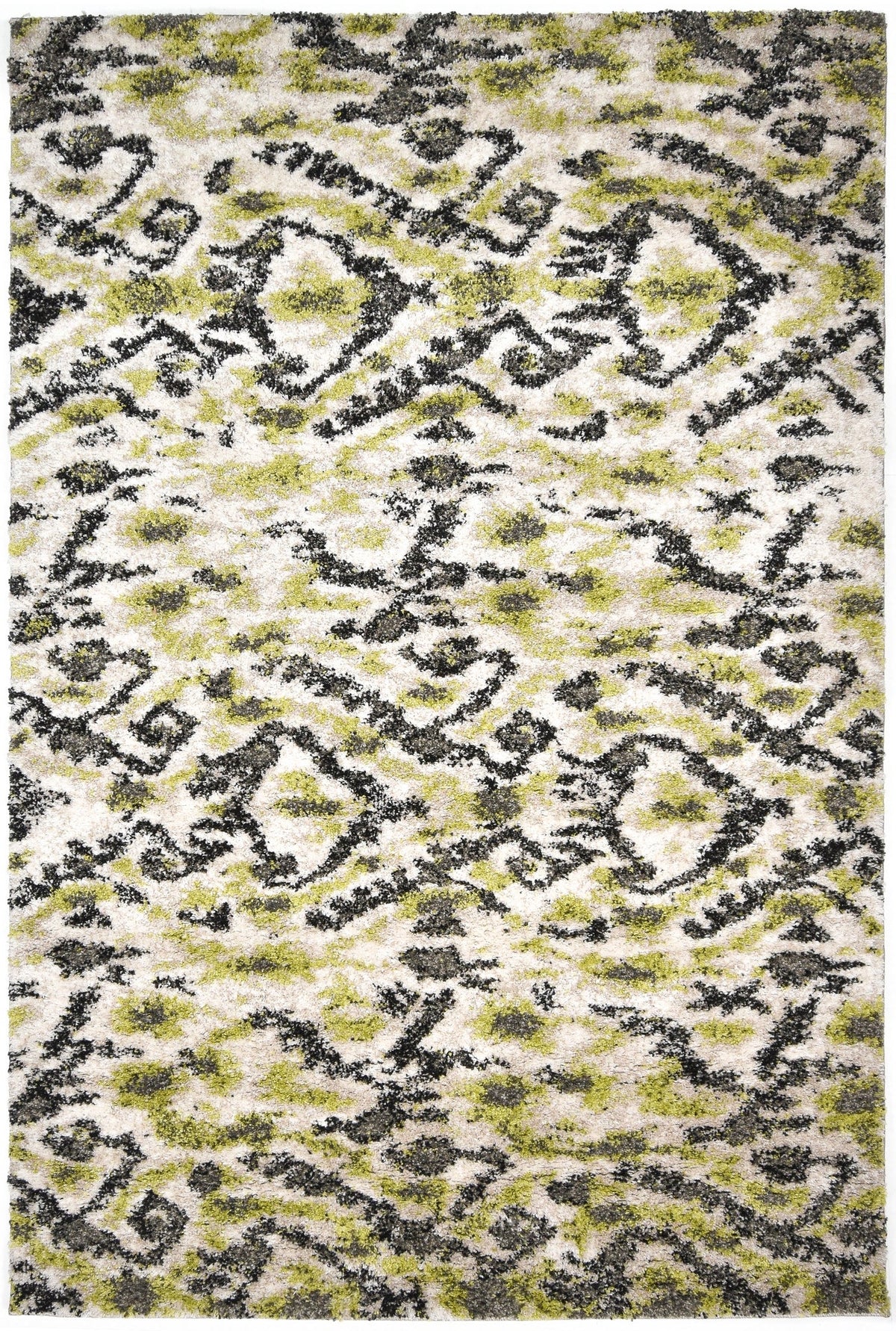 230x160 Shaggy - Hadorn Edizione limitata