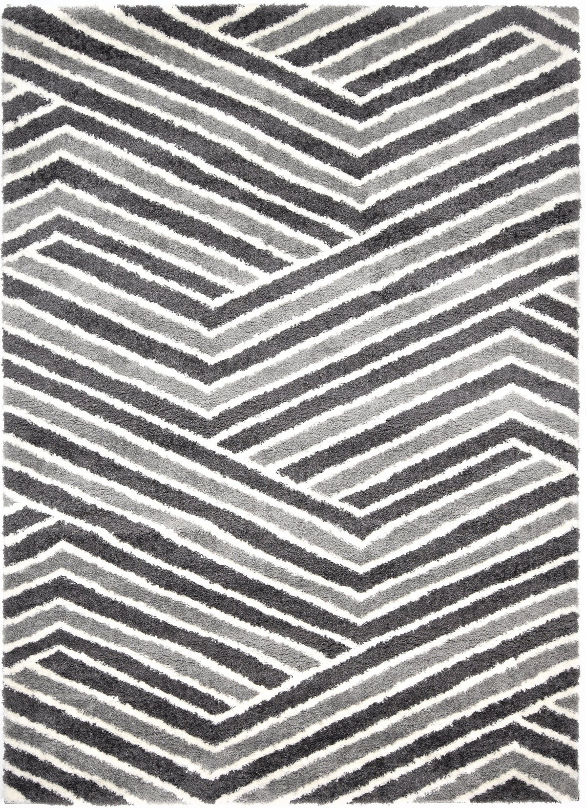 230x160 Soft Shag - Hadorn Limited Edition