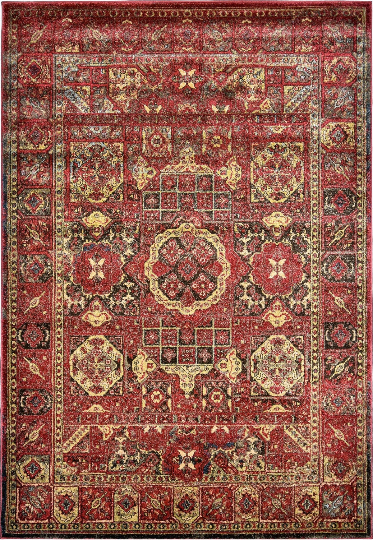 230x160 Hadorn Limited Edition