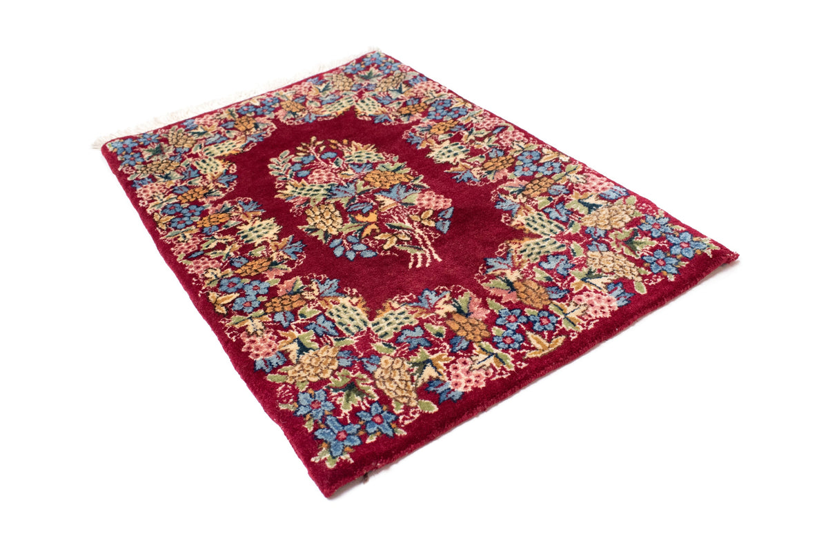 50 x 72 Kirman alt