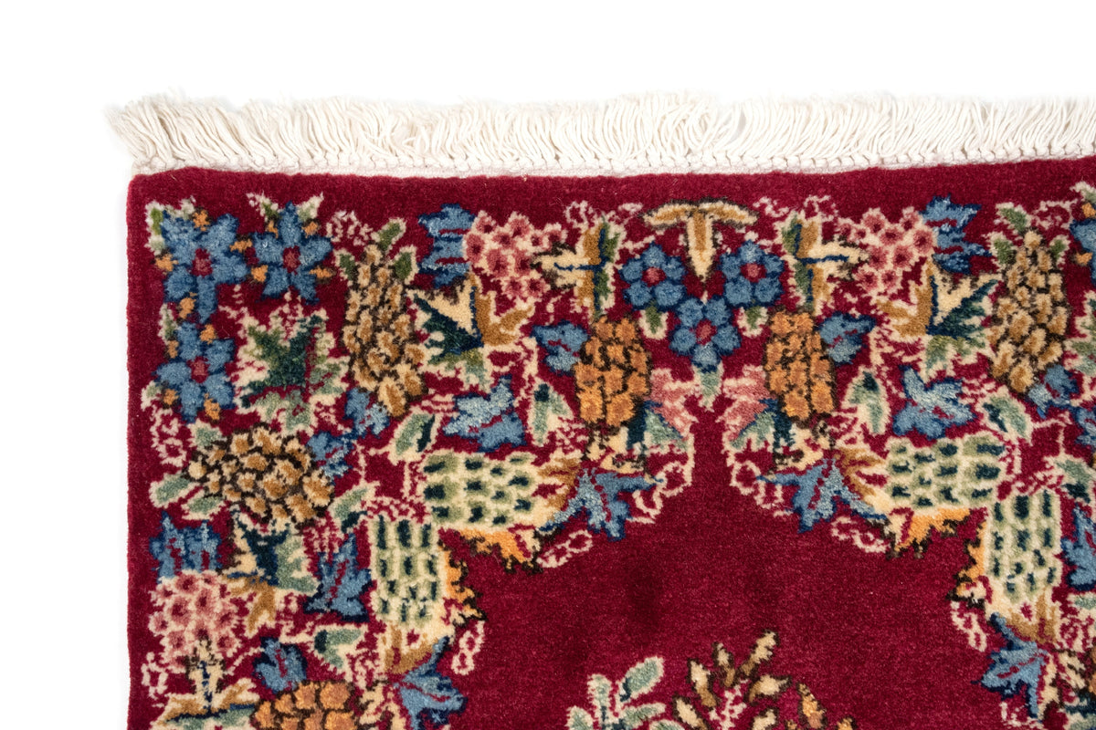 50 x 72 Kirman alt