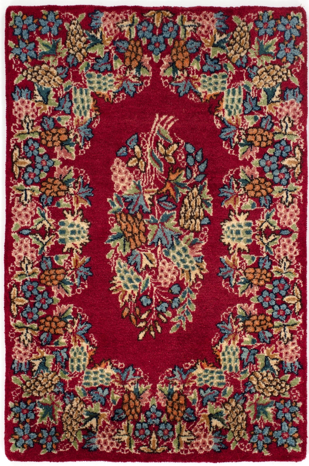 50x74 Kirman vecchio