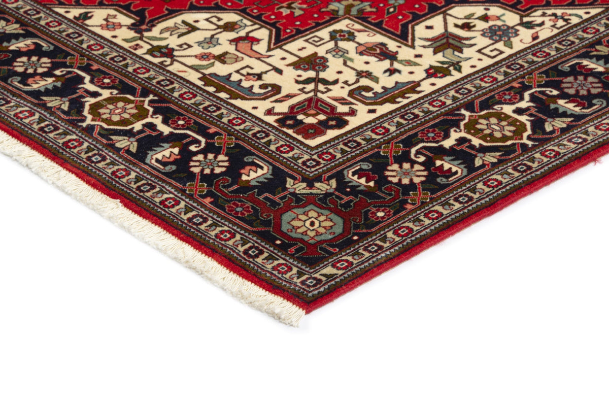 199x151 Tabriz avec soie